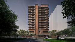 The Bronze (D12), Apartment #563087441